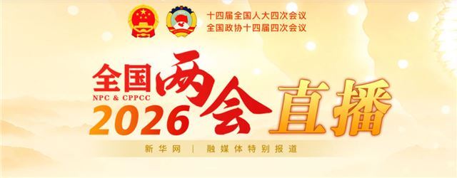 十四届全国人大四次会议开幕会